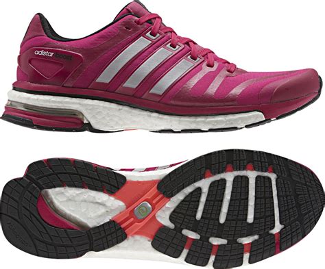 adistar running shoes for women